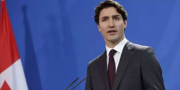 Kanada'dan Rusya'ya petrol yaptırımı hazırlığı