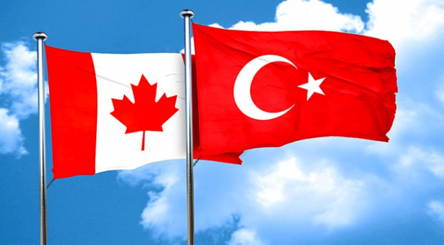 Kanada’dan skandal "Türkiye" kararı! Bütün dünya bunu konuşuyor