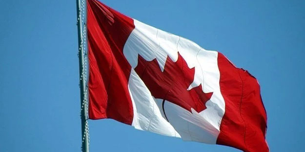Kanada'dan son dakika Türkiye kararı! Ambargolar kalktı