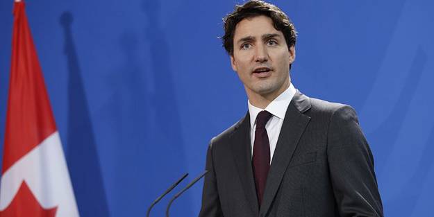 Kanada'dan Taliban açıklaması