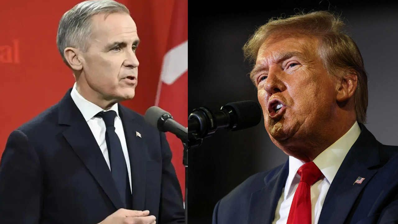 Kanada'dan Trump'a sert çıkış!