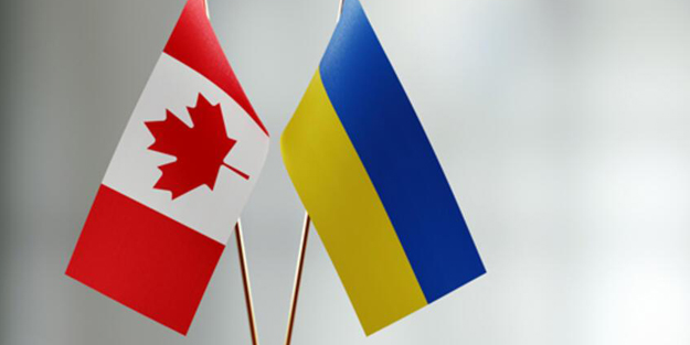 Kanada'dan Ukrayna kararı! Yeniden açacaklar