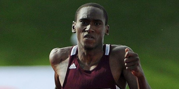 Kanadalı atlet okyanusta boğuldu