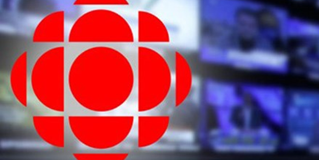 Kanadalı CBC'den Charlie'ye rest!