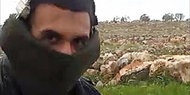 Kanadalı DEAŞ üyesi Adana'da yakalandı!
