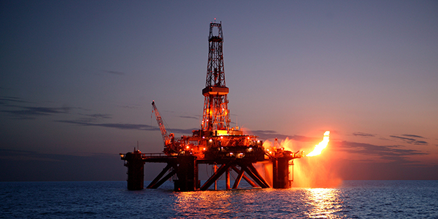 Kanadalı şirket duyurdu: Türkiye'nin o ilinde doğalgaz keşfedildi