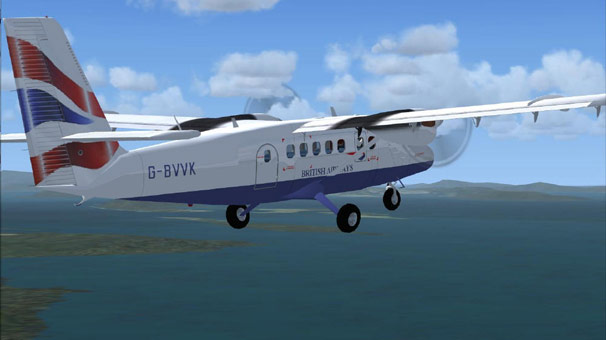 Kanadalı şirket Katar'a uçak satacak