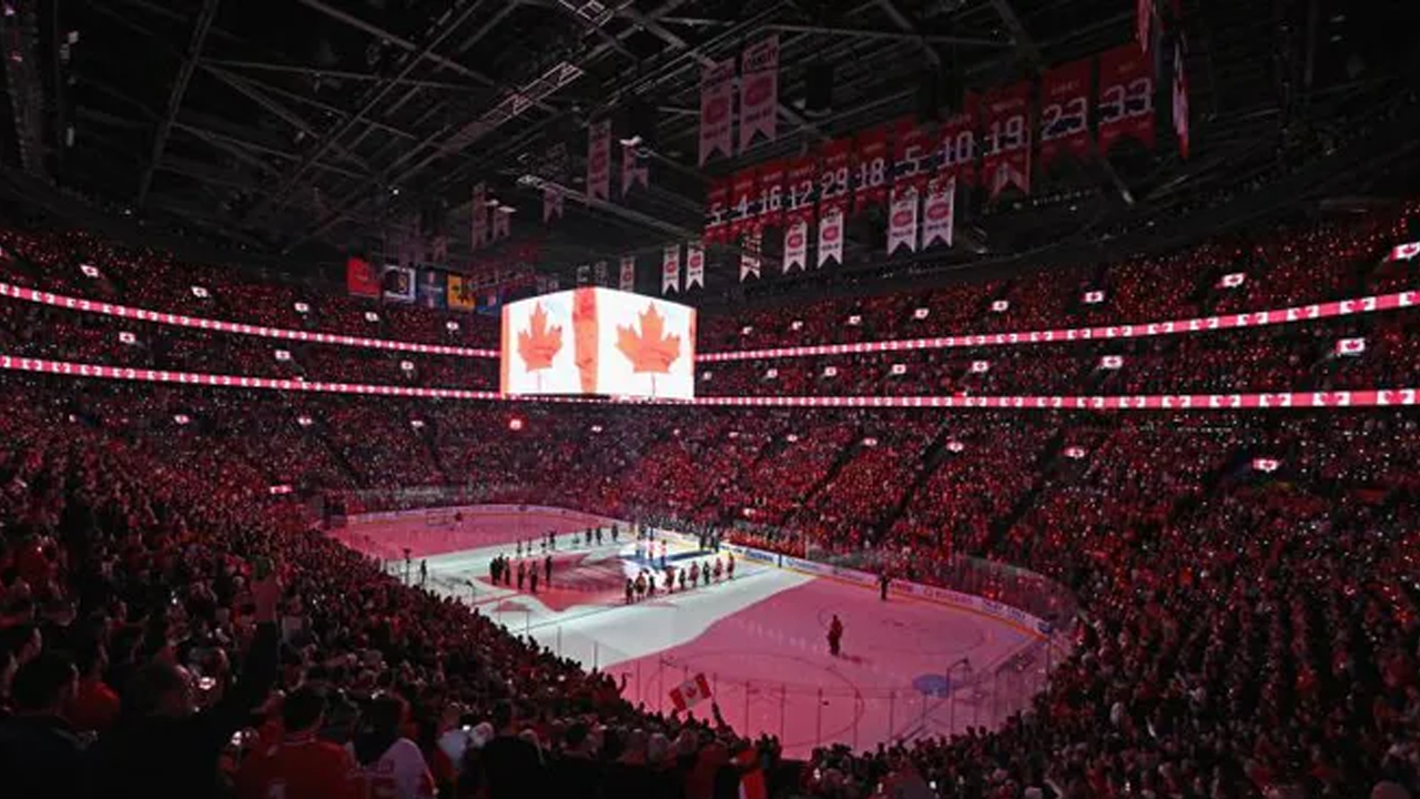 Kanadalılar ABD'ye karşı birleşiyor