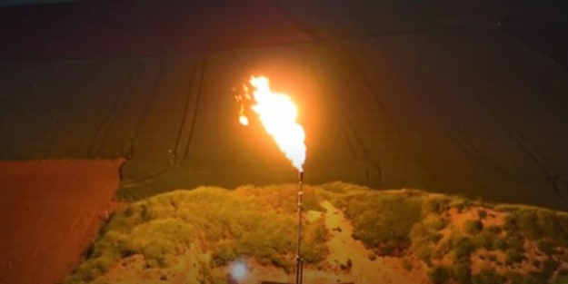 Kanadalılar Türkiye'nin o ilinden doğalgaz çıkaracak! Eğer bu olmazsa kuyuyu apar topar kapatacaklar