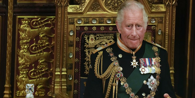 Kanadalılar yeni kralı tanımıyor