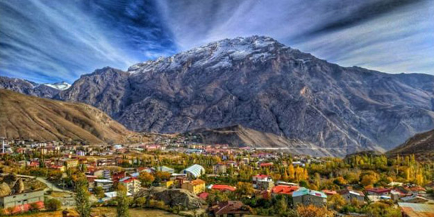 Kanadalılardan hiç hesapta olmayan Hakkari kararı! Apar topar iptal ettiler