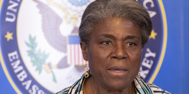 Kanada'nın ardından ABD'den de Türkiye'ye iki teşekkür birden!