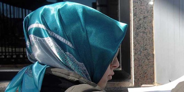 Kanada'nın 'en iyi beyni' bir müslüman kız seçildi