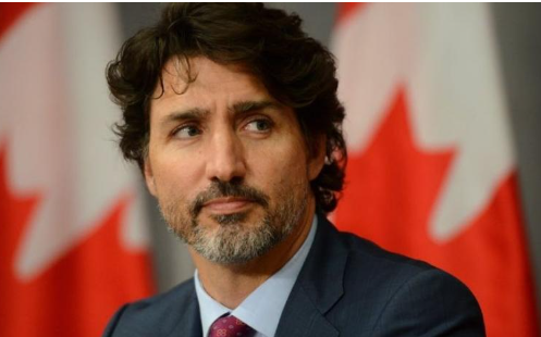 Kanada'nın İsrail'in katliamını kabul etmesi için zamana ihtiyacı varmış