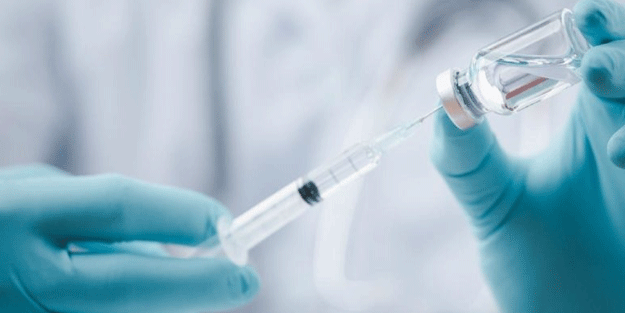 Kanada'ya Moderna aşısının ilk dozları ulaştı