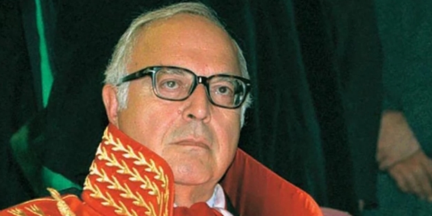 Kanadoğlu ölmüş, SP taziyede bulunur mu?