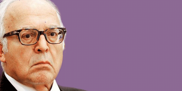 Kanadoğlu’ndan küstah açıklama: Referandum ‘gayrimeşrudur’
