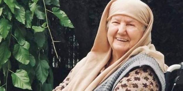 Kanal 7 Genel Yayın Yönetmeni Zahid Akman'ın acı günü! 83 yaşındaki annesi Hakk'a yürüdü