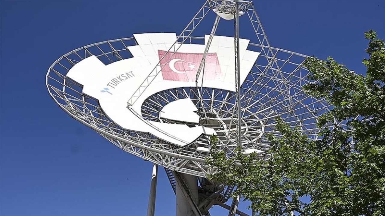 Kanal ayarlarınızı kontrol edin! Türksat uydu frekanslarını güncelledi