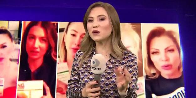 Kanal D haber sunucusu yaşadığı taciz olayını anlattı! 'Beni suçladılar'