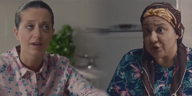 Kanal D'nin dizisinde Çerkeslere akıl almaz hakaret!