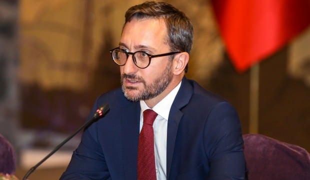 ‘Kanal İstanbul Boğaz’ın özgürlük projesidir’