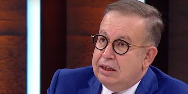 Kanal İstanbul hakkında konuşan Cihat Yaycı'dan Boğazlar için acil uyarı: Derhal bu hata düzeltilmeli
