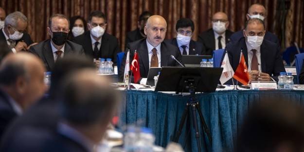 Kanal İstanbul ile ilgili heyecanlandıran açıklama: Türkiye'yi söz sahibi yapacak