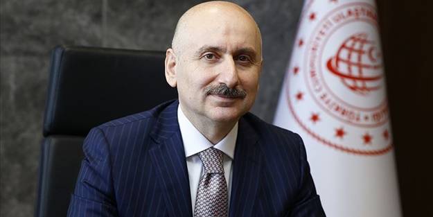 Kanal İstanbul neden gerekli? Bakan Adil Karaismailoğlu tek tek açıkladı