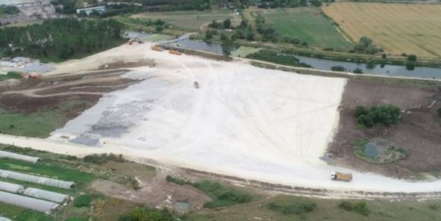 Kanal İstanbul projesinde yeni gelişme