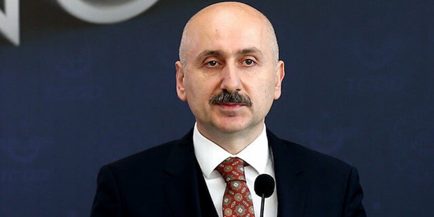 Kanal İstanbul projesiyle ilgili heyecanlandıran açıklama