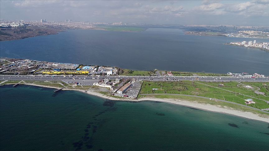 Kanal İstanbul protokolünün iptali istemiyle açılan dava reddedildi