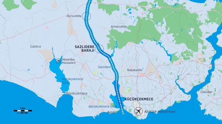 Kanal İstanbul sonrası patladı! Tuzağa düşmeyin