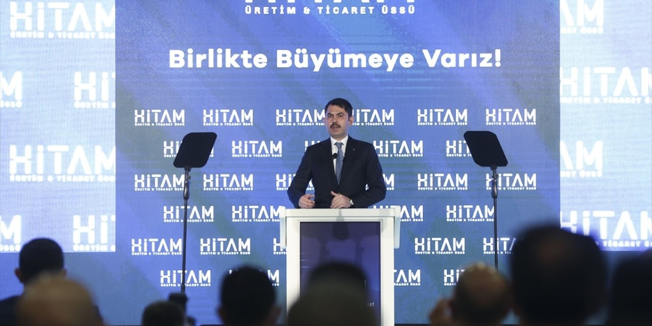 Kanal İstanbul ticaretin kalbi olacak