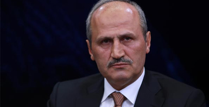 'Kanal İstanbul'a 2019'da başlamayı planlıyoruz'