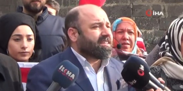 Kanal İstanbul'a bir destek de onlardan geldi