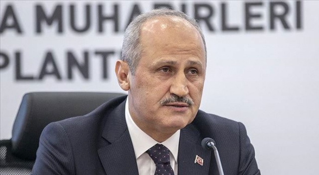 Kanal İstanbul'da ilk kazma bu yıl