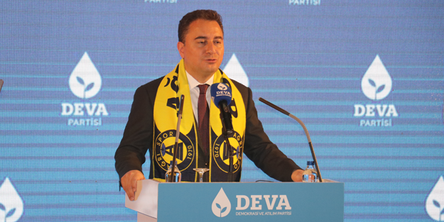 Kanal İstanbul'u eleştiren Ali Babacan cinliği