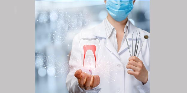 Kanal tedavisi nedir nasıl yapılır