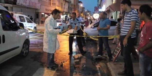 Kanalı tıkayan şey görenlerin kanını dondurdu