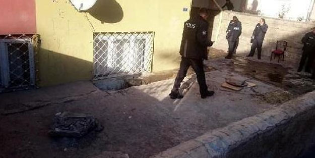 Kanalizasyon çukuruna düşen Suriyeli çocuk, hayatını kaybetti