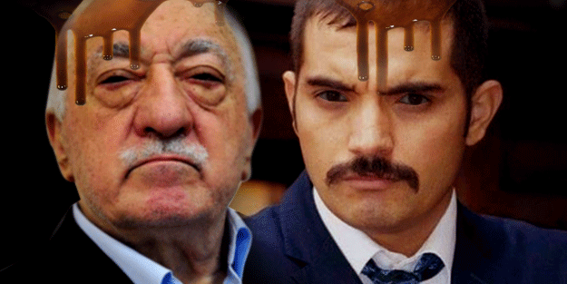 Kanalizasyon patladı! Dayakçı Sinan Ateş FETÖ ile kardeş