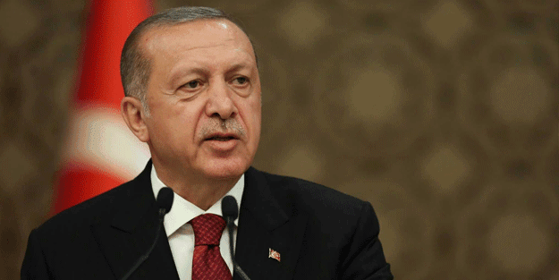 Erdoğan'dan kritik toplantı! 