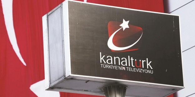 Kanaltürk neden kapatıldı?
