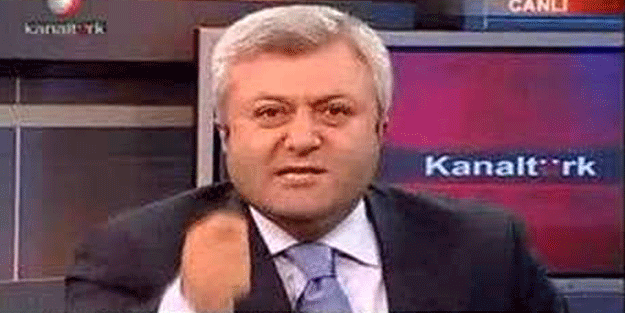 Kanaltürk'ün satışında FETÖ'yle gizli pazarlık!