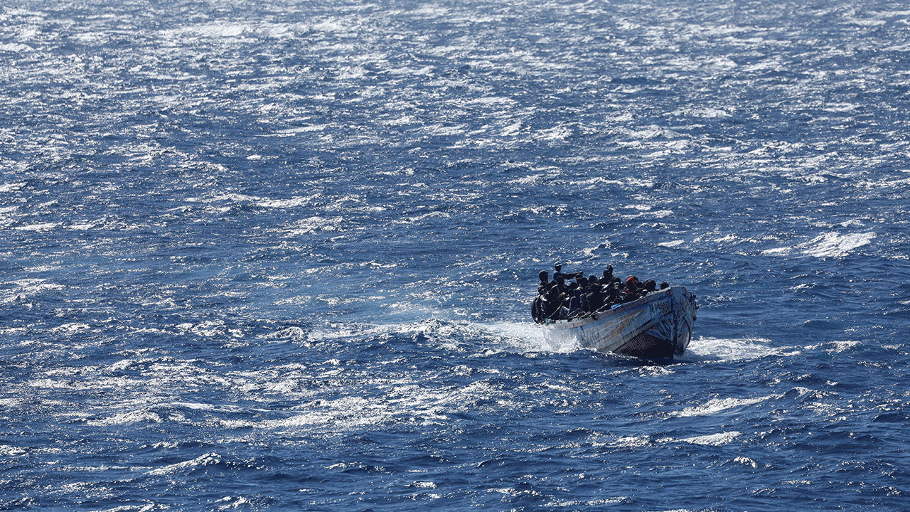 Kanarya Adaları’nda facia: 6 ölü