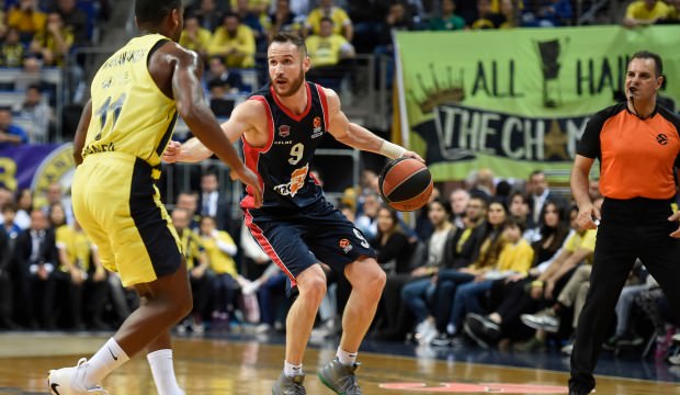 Kanarya Avrupa'da uçuyor! Durumu 2-0 yaptı