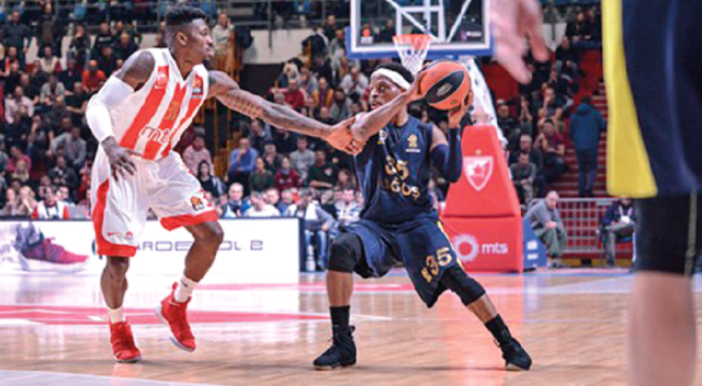 Kanarya, Dixon'la uçtu