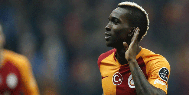 Kanat eksiğini tamamlamak isteyen Kartal, çareyi Galatasaray'ın eski yıldızında buldu