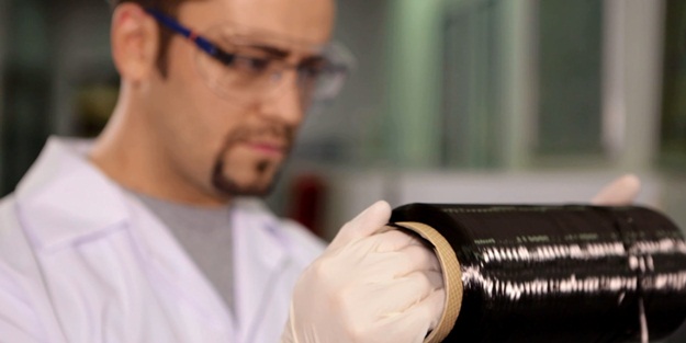 Kanatları hafifletti, dünya devinden 300 milyon dolarlık sipariş aldı